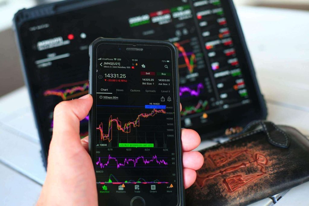 Aplikasi Backtest