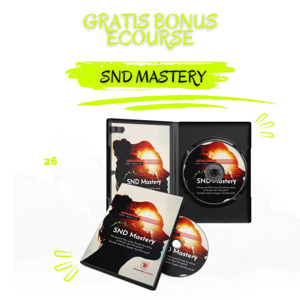 Ecourse SND Mastery